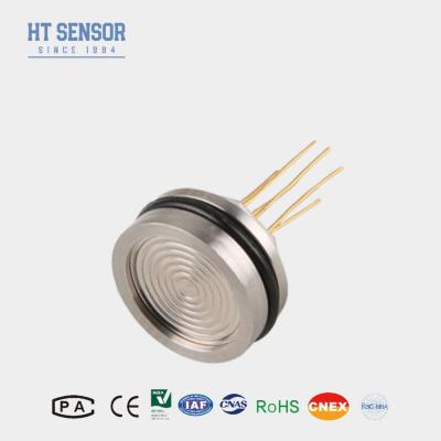 China 11.2 Mm Length Silicon Pressure Sensor For Petroleum Chemical Metallurgy Power And Hydrology Applications zu verkaufen