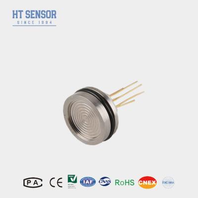 China Highly Stable HT26 Silicon Piezoresistive Pressure Sensor with Diffused Silicon Element zu verkaufen