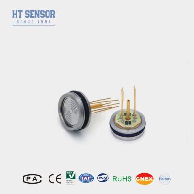 中国 HT26 100mv Silicon Piezoresistive Pressure Sensor With Highly Stable Diffused Silicon Element 販売のため