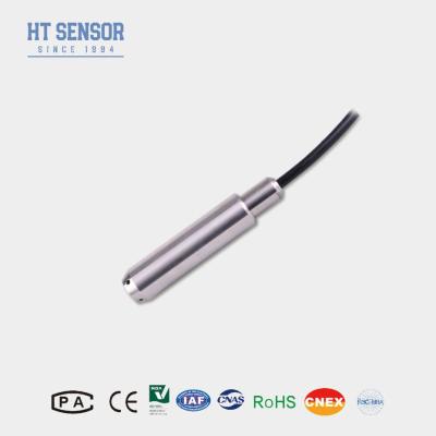 China Stainless Steel Media Isolated Pressure Sensor BH93420-I Series Series Submersible Series for sale