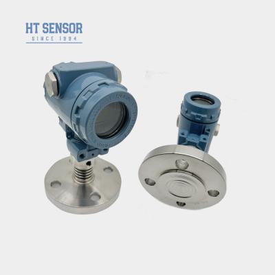 China DN25 Sensor de pressão de diafragma de alta temperatura para aplicações industriais à venda