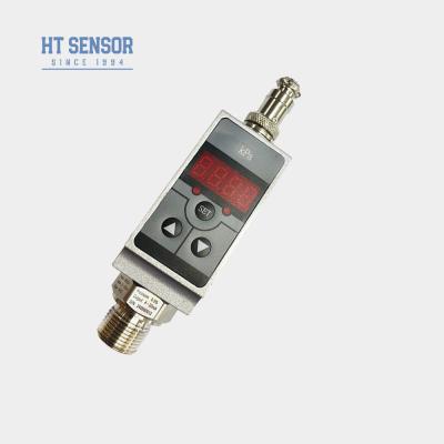 中国 BPZK04 Electronic Pressure Switch Pressure Measurement Control Display and Transmission Output 販売のため