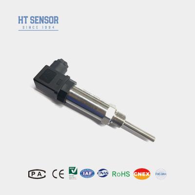 China BT93420-IB PT100 4-20mA Temperature Indicator Transmitter for Industrial Control Systems for sale