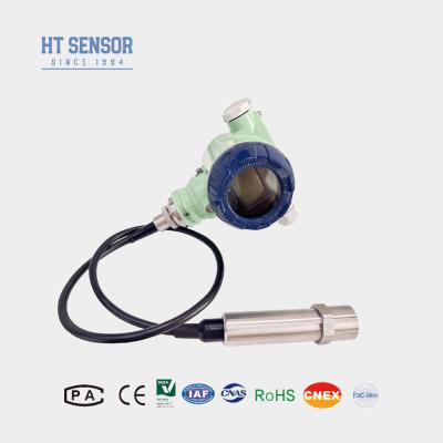 Cina Hengtong BH93420-III Sensore di trasmissione del livello dell'acqua di tipo diviso in vendita