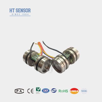 China HT20 Sensor de presión de silicio diferencial con consumo para aplicaciones industriales en venta