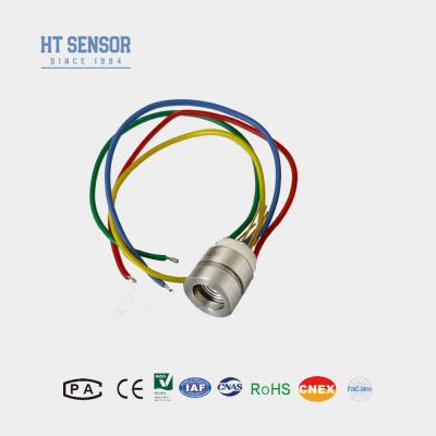 China HT13V Mini-Silizium-Drucksensor zur Messung des Drucks nicht korrosiver Gase und Flüssigkeiten zu verkaufen