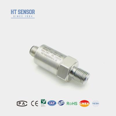 China M12*1 Sensor de transmisión de presión del conector para ensayo de presión de agua y aceite G1/4 en venta