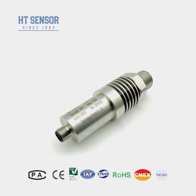 中国 High Temperature Pressure Transmitter Sensor For Gauge Pressure Measurements With M12 Connector 販売のため