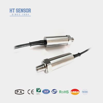 中国 Pressure Transmitter Sensor With Advanced Signal Measuring Element Stainless Steel Structure Sensor 販売のため