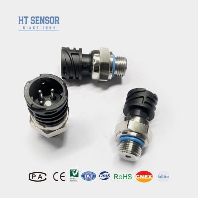 中国 OEM Car Control Systems Pressure Transducer Sensor M16*1.5 Industries Pressure Sensor 販売のため