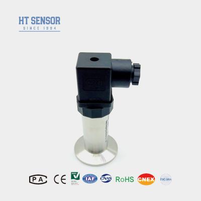 中国 BP93420-IQ Flush Diaphragm Pressure Transmitter Sensor with Aseptic Process Connection 販売のため