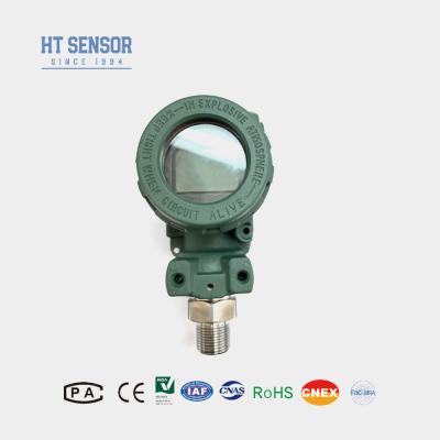 中国 Hydraulic and Pneumatic Control System Industrial Pressure Sensor Transmitter Pipe Digital Water Level Sensor 販売のため