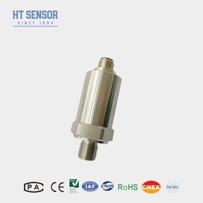 Cina M12 connessione Oem Silicon Digital Pressure Sensor 316L In acciaio inossidabile Trasmettitore di pressione in vendita