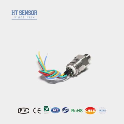 China HT30 Silicon Pressure Sensor Customizable for Different Customer Requirements en venta