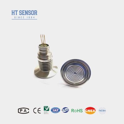 China HT Sensor HT-IQT-B Diffused Silicon Pressure Sensor for High Temperature Measurement en venta