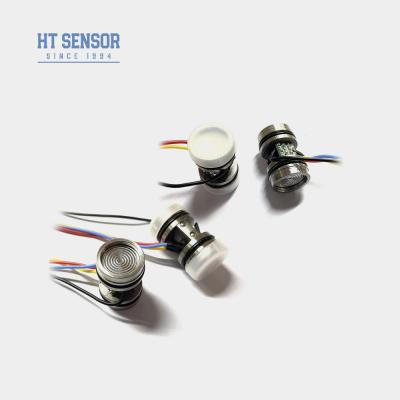 China HT20 Differential Silicon Pressure Sensor for Pressure Calibration Instruments en venta