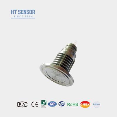 China 50.4mm Clap Industrial Sensor de presión de silicio Sensor de alta temperatura HT-IQT en venta