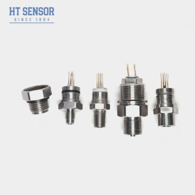 China Sensor de presión de silicio de acero inoxidable de silicio de 15 mm OEM para medición del nivel de líquido en venta