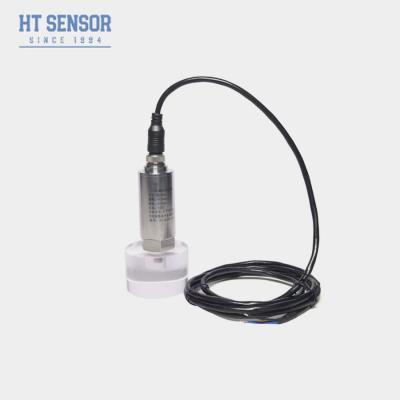 China BP156 Sensor de presión de silicio con membrana de aislamiento de silicio para alta sensibilidad en venta