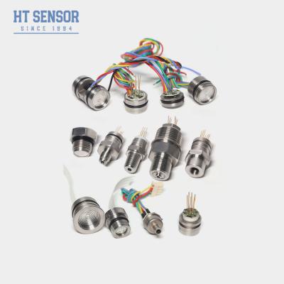 China Sensor de presión de silicio HT26V para aplicaciones de energía y hidrología en metalurgia química y petrolera en venta