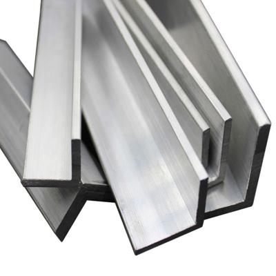 China Decorations High Precision CNC Machining Thick T Slot V Angle Aluminum Extrusions Section For Industry Customized Profiles for sale