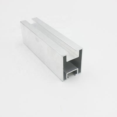 China Decorations 10x10 aluminum v-slot profile for windows and doors for sale