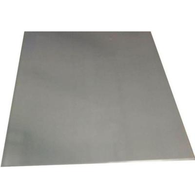 China Auto Parts Construction Machinery Customize Size Thickness Aluminum Sheet 1050/1060/1100/3003/5083/6061 Aluminum Plate for sale