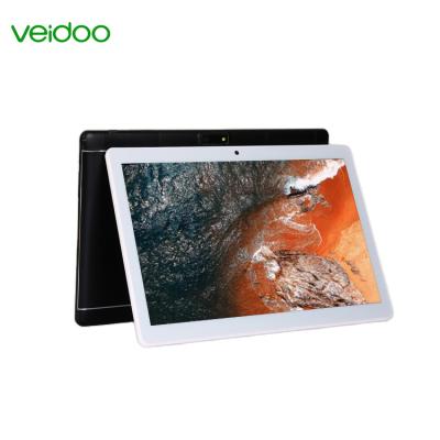 China 10 Inch Android Tablet 4G Phone Call Tablet PC OEM Update Game Menu Phablet for sale