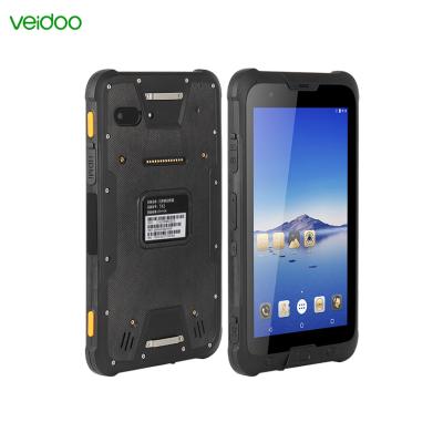 China Tough Android Waterproof IP67 8