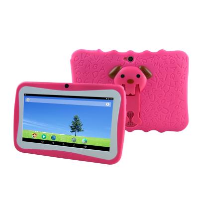 China Allwinner A33 educational tablet 7 inch Q88 tablet price in pakistan 7 inch for sale