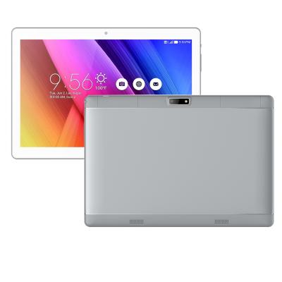 China WIFI/BT/GPRS/3G Phone Call Touch Pad PC Software Free Download Tablets 10 Inch Android Support GPS for sale