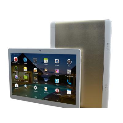 China Wifi/BT/GPRS/1gb ram touchscreen tablet with sim card sim card android gps 3g 10 inch for sale