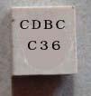 China CDBC455C36 for sale