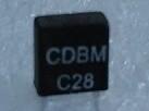 China CDBLB455KCAX18-B0 en venta