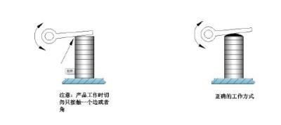 China Piezoelectric ceramic laminated actuator for sale