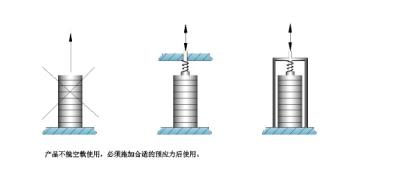 China Piezoelectric ceramic laminated actuator for sale