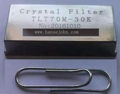 China crystal filter   Constant temperature crystal   Warm crystal oscillator for sale