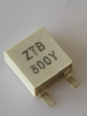 China Temperature Range: -20 to +60°C 50 Ohms Impedance RF Resonator for B2B Applications for sale