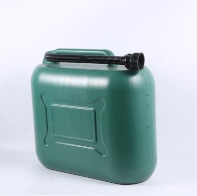 China 5L 10L 20L 30L Plastic JERRYCAN Plastic Jerry Can for sale