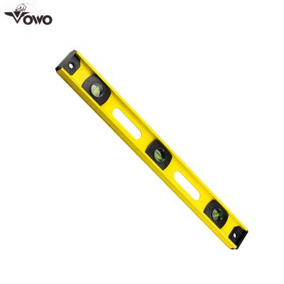 China Nickel Alloy Exquisite Workmanship Skillful Spirit Level Ruler Parts for sale