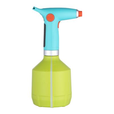 China Garden Disinfection Atomizer Electrostatic Disinfectants Garden Sprayer Sale Mist Spray Gun Gifts Discount OEM Portable Battery Power for sale