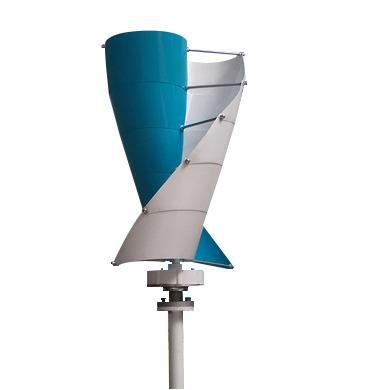 China Cast Aluminum Alloy Chinese 3kw 5kw Home Wind Turbine Generator With Reasonable Price for sale