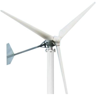 China Reinforced fiberglass good quality 10kw windmill factory for sale