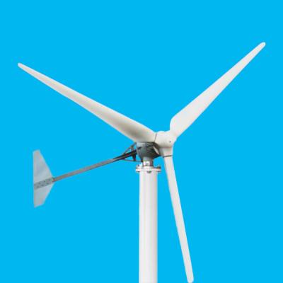 China Cheap Home Use 10kw Fiberglass Reinforced Wind Turbine Generator Hot Selling for sale