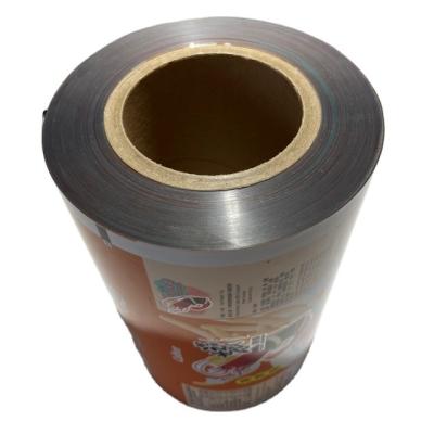 China Specially Designed And Widely Used High Quality Moisture Proof Thin Paper Plastic Film Stretched Packaging for sale