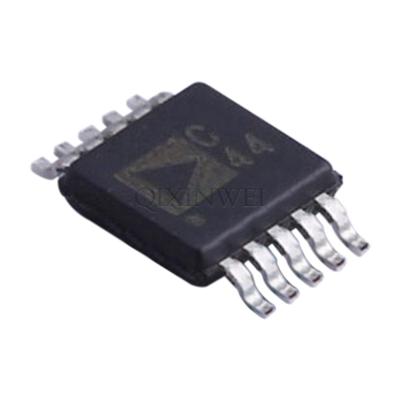 China - Integrated circuits AD7791BRMZ AD7791 CDA AD7791BRMZ-REEL MSOP-10 for sale