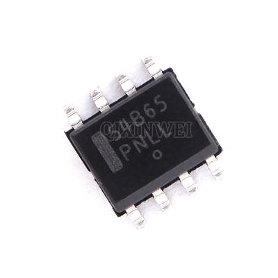 China NCP1654 Integrated Circuits Power Factor Controller NCP1654BD65R2G SOP-8 NCP1654BD65R2G for sale