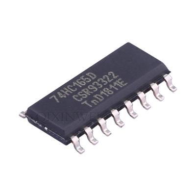 China - 74HC165D SOIC-16 8-Bit Register of 74HC165 Integrated Circuits for sale