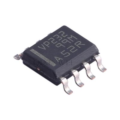 China - SN65HVD232 65HVD232DR 3.3V ICs CAN SN65HVD232DR SOIC-8 Transceiver for sale