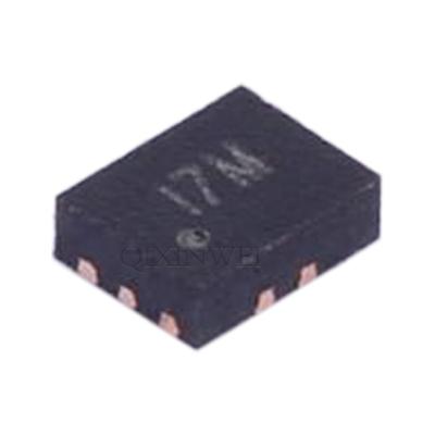 China - BL1530 Integrated Circuits Low Power USB2.0 DPDT BL1530TQFN UTQFN-10L for sale